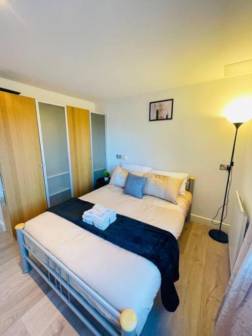 Apartamento Stunning Flat By Quayside With Balcony!! Newcastle upon Tyne Exterior foto