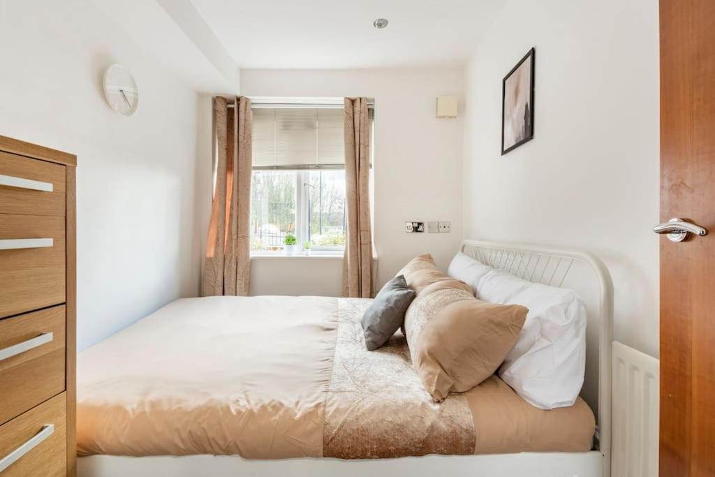 Apartamento Stunning Flat By Quayside With Balcony!! Newcastle upon Tyne Exterior foto
